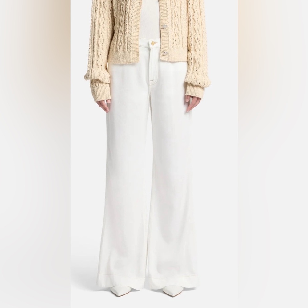 7 For All Mankind TAILORLESS MODERN DOJO
